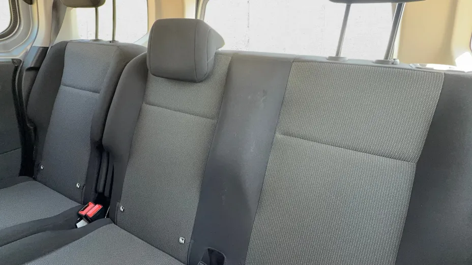 OPEL Combo Combo Life 1.2 Turbo Edition S&S