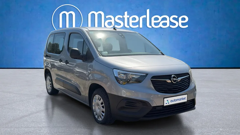 OPEL Combo Combo Life 1.2 Turbo Edition S&S