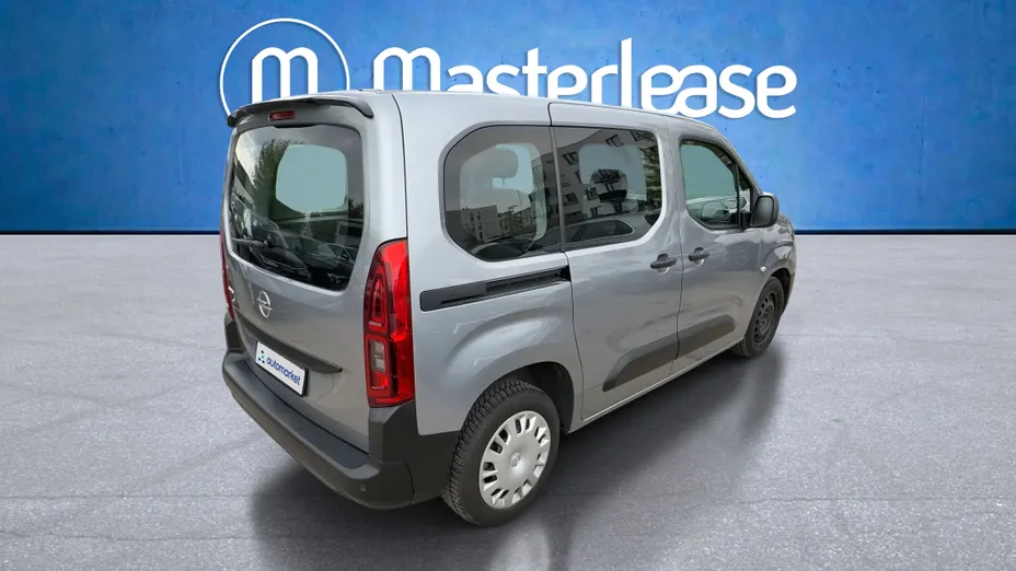 OPEL Combo Combo Life 1.2 Turbo Edition S&S