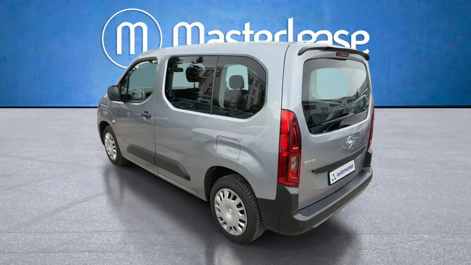 OPEL Combo Combo Life 1.2 Turbo Edition S&S