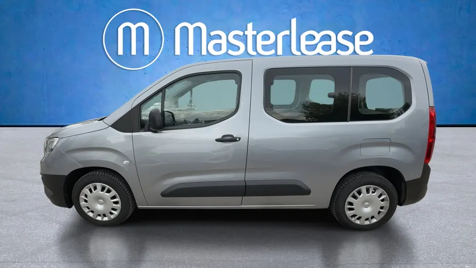 OPEL Combo Combo Life 1.2 Turbo Edition S&S