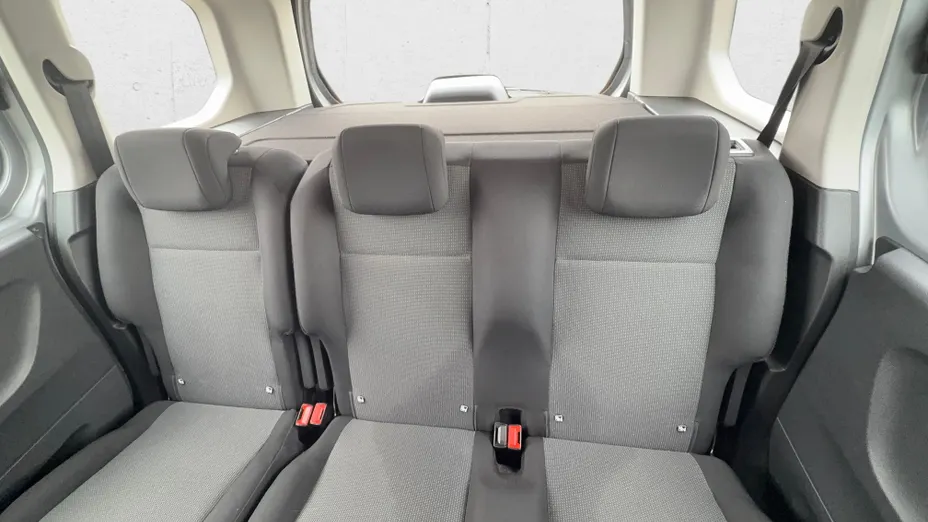 OPEL Combo Combo Life 1.2 Turbo Edition S&S