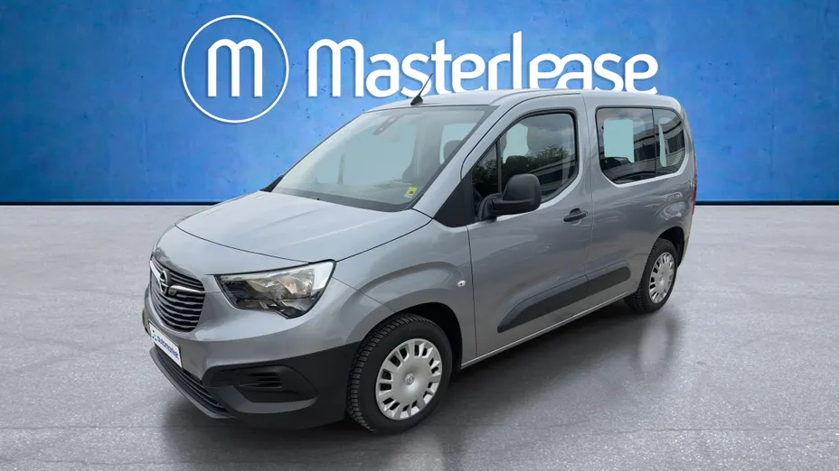 OPEL Combo Combo Life 1.2 Turbo Edition S&S