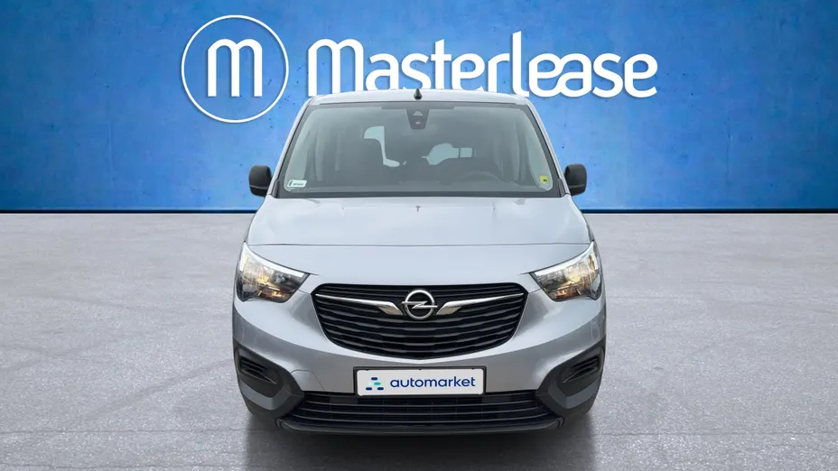 OPEL Combo Combo Life 1.2 Turbo Edition S&S