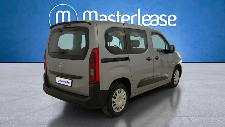 OPEL Combo Combo Life 1.2 Turbo Edition S&S