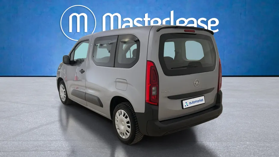 OPEL Combo Combo Life 1.2 Turbo Edition S&S