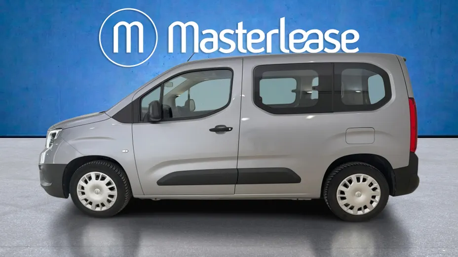 OPEL Combo Combo Life 1.2 Turbo Edition S&S