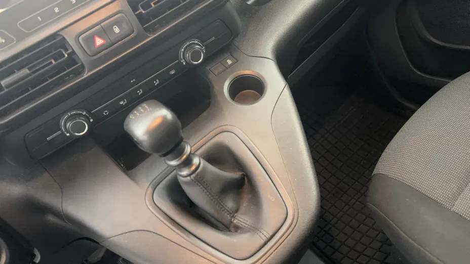 OPEL Combo Combo Life 1.2 Turbo Edition S&S