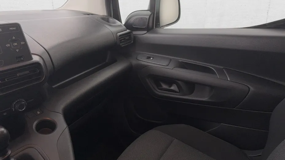 OPEL Combo Combo Life 1.2 Turbo Edition S&S