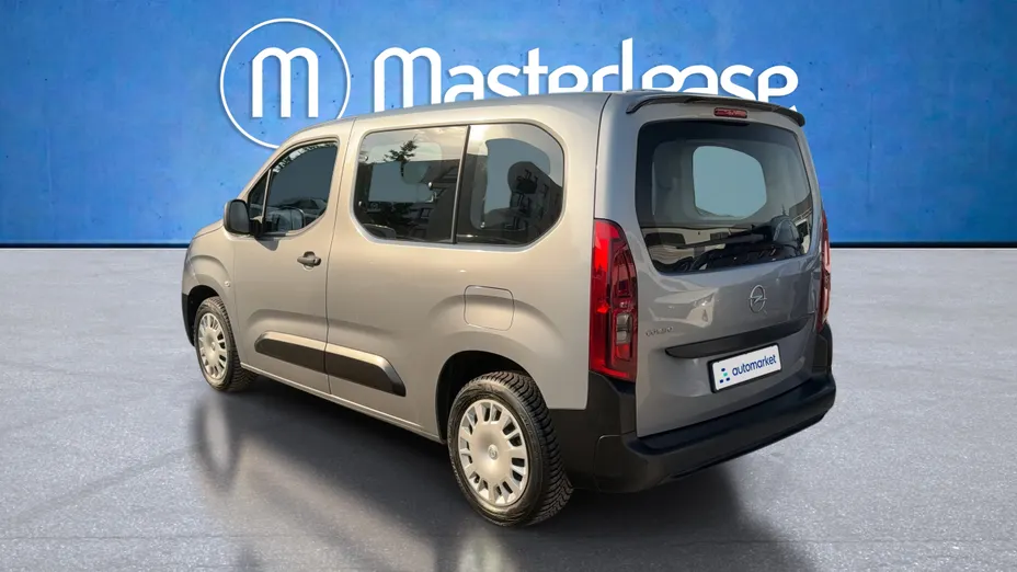 OPEL Combo Combo Life 1.2 Turbo Edition S&S