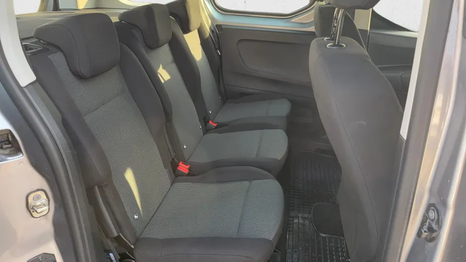 OPEL Combo Combo Life 1.2 Turbo Edition S&S