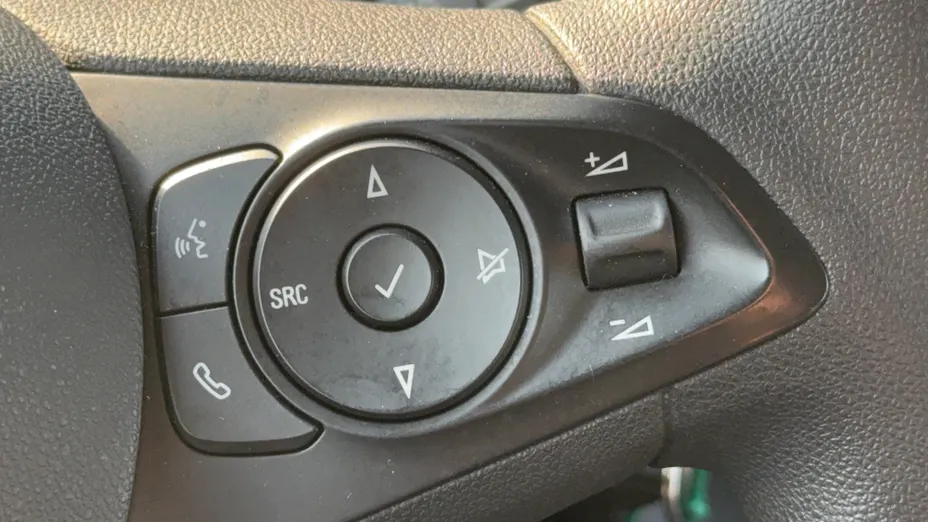 OPEL Combo Combo Life 1.2 Turbo Edition S&S