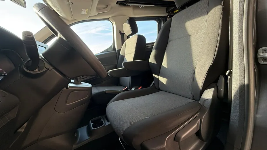 OPEL Combo Van Combo Cargo XL 1.5 CDTI 2,3t (bryg.)