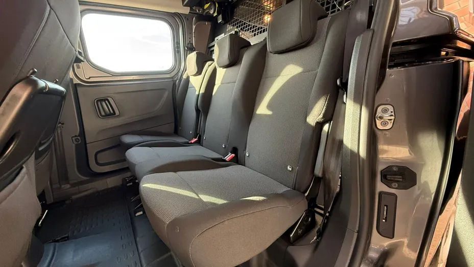 OPEL Combo Van Combo Cargo XL 1.5 CDTI 2,3t (bryg.)