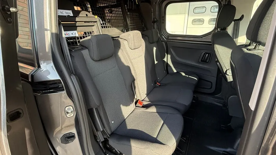 OPEL Combo Van Combo Cargo XL 1.5 CDTI 2,3t (bryg.)