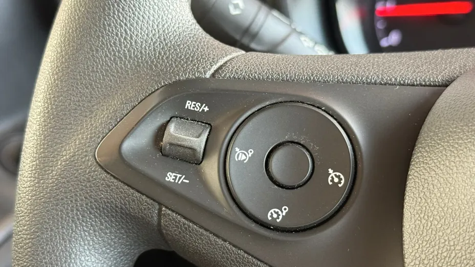 OPEL Combo Van Combo Cargo XL 1.5 CDTI 2,3t (bryg.)