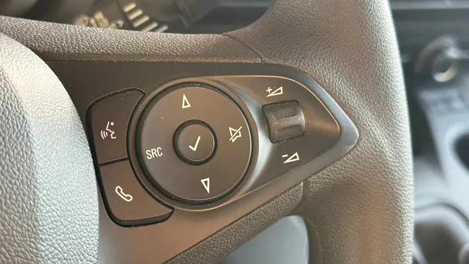 OPEL Combo Van Combo Cargo XL 1.5 CDTI 2,3t (bryg.)