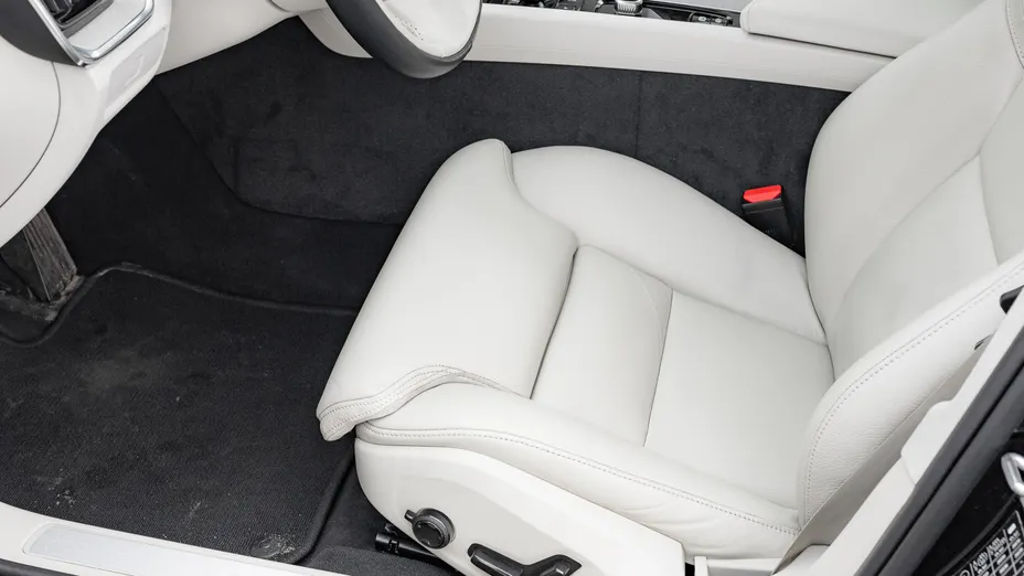 VOLVO S60 S60 B4 B Plus Bright aut