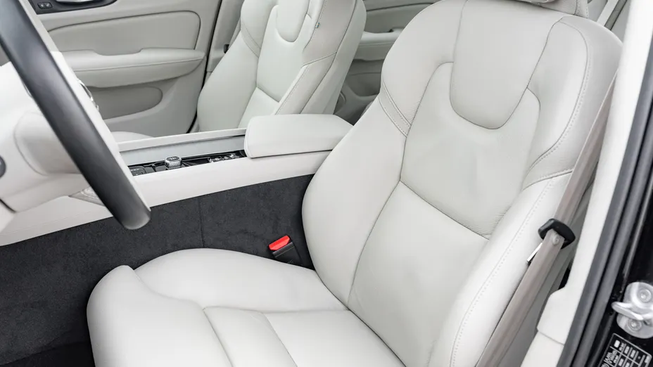 VOLVO S60 S60 B4 B Plus Bright aut