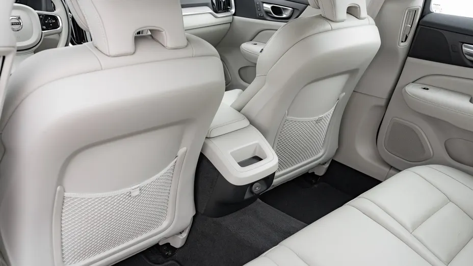 VOLVO S60 S60 B4 B Plus Bright aut