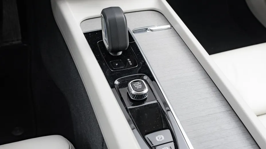 VOLVO S60 S60 B4 B Plus Bright aut