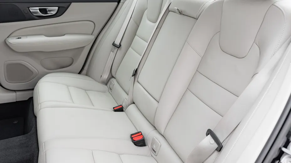 VOLVO S60 S60 B4 B Plus Bright aut