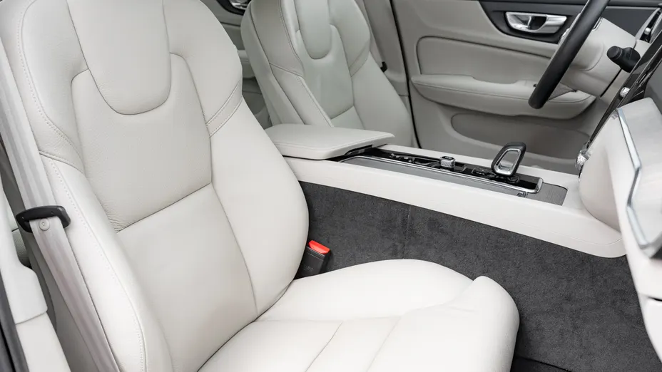 VOLVO S60 S60 B4 B Plus Bright aut