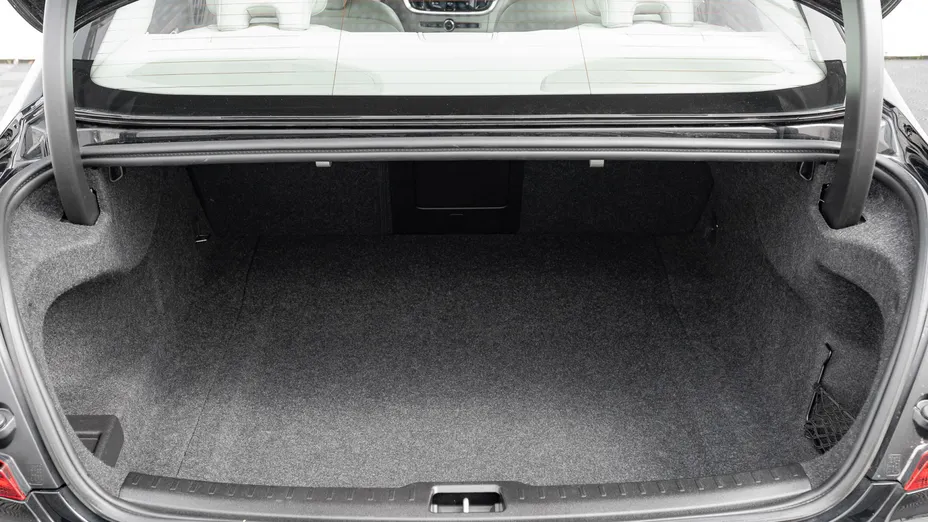 VOLVO S60 S60 B4 B Plus Bright aut