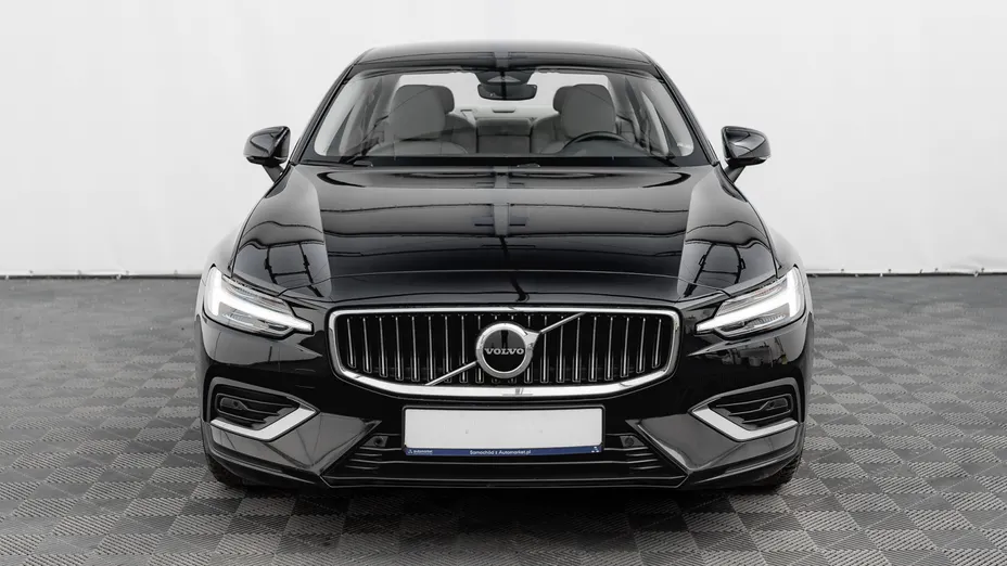 VOLVO S60 S60 B4 B Plus Bright aut