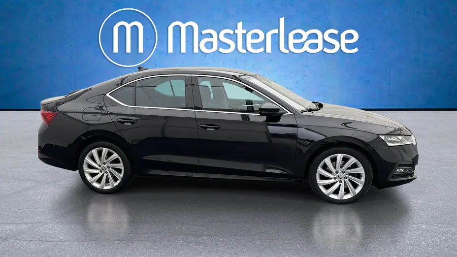 SKODA Octavia Octavia 2.0 TSI 4x4 Style DSG