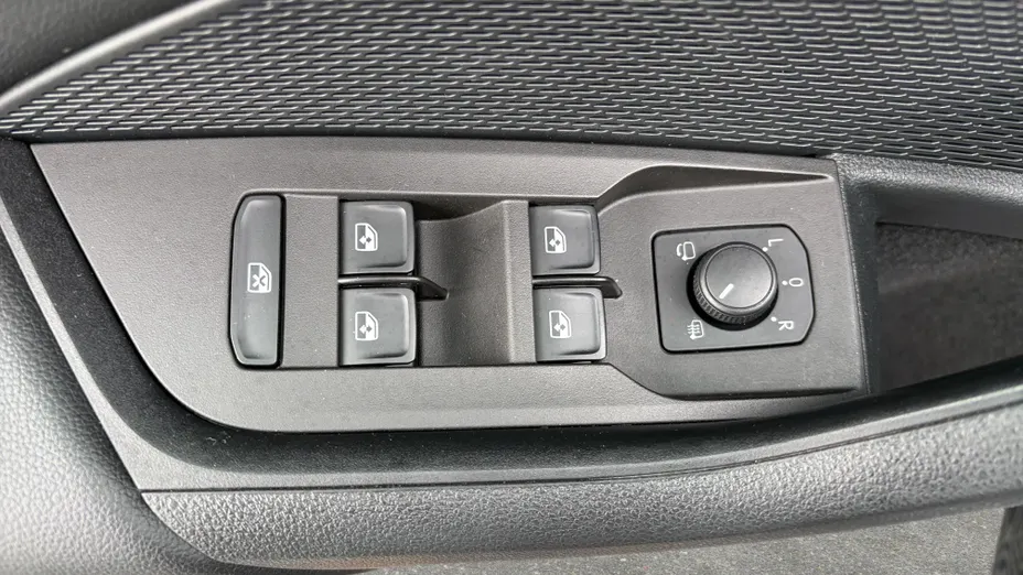 SKODA Octavia Octavia 2.0 TSI 4x4 Style DSG