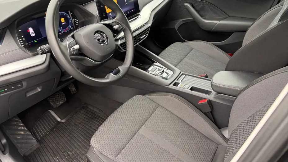 SKODA Octavia Octavia 2.0 TSI 4x4 Style DSG