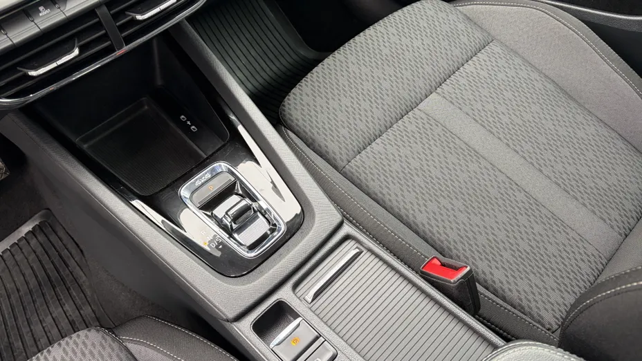 SKODA Octavia Octavia 2.0 TSI 4x4 Style DSG