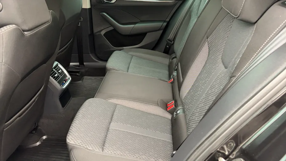 SKODA Octavia Octavia 2.0 TSI 4x4 Style DSG