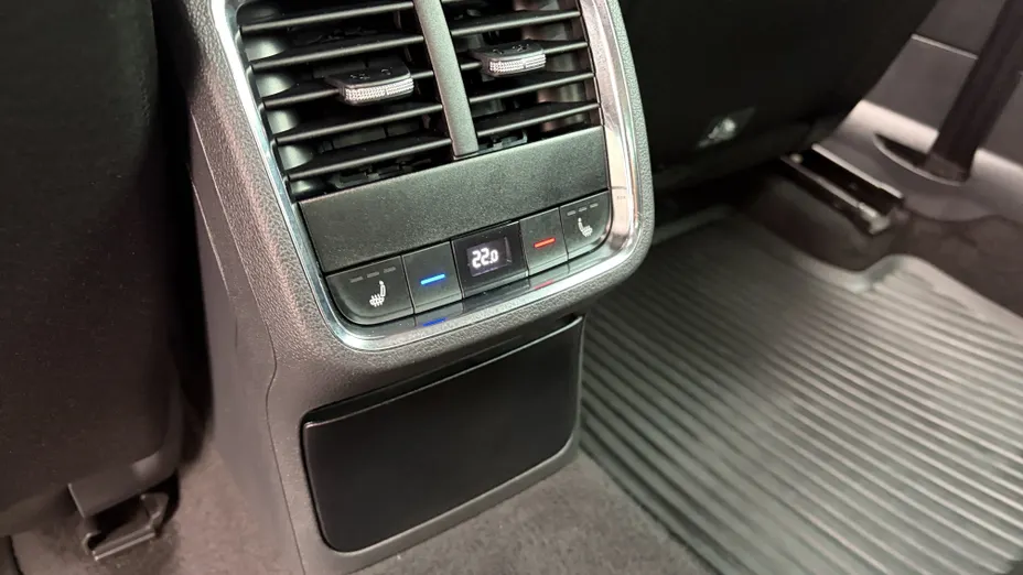 SKODA Octavia Octavia 2.0 TSI 4x4 Style DSG