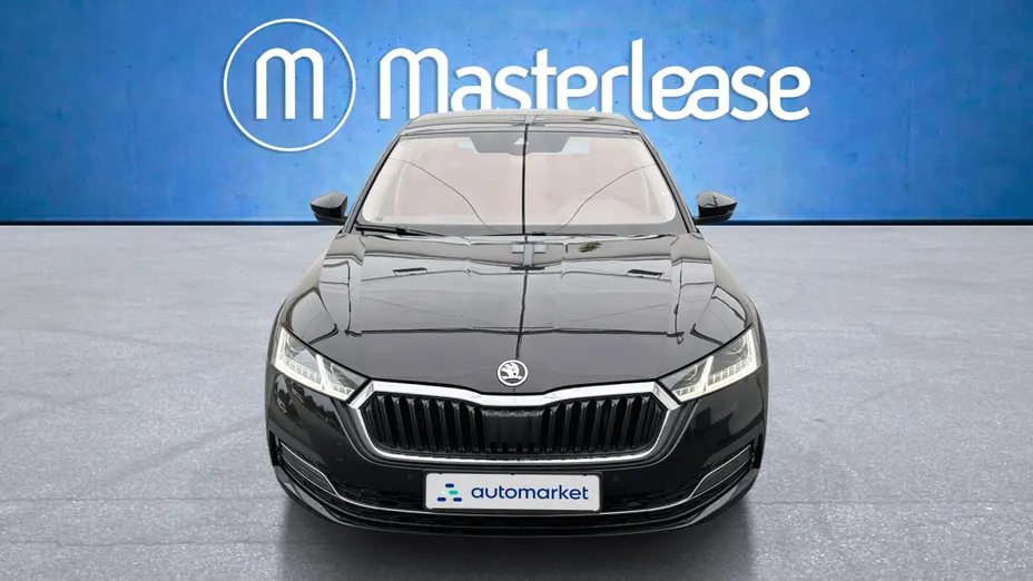 SKODA Octavia Octavia 2.0 TSI 4x4 Style DSG
