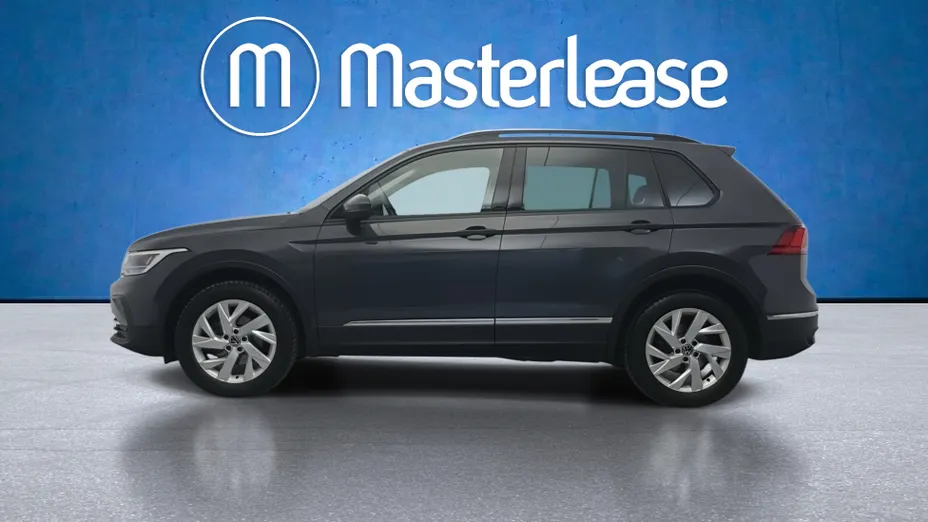 VOLKSWAGEN Tiguan Tiguan 2.0 TDI SCR 4Mot. Life DSG