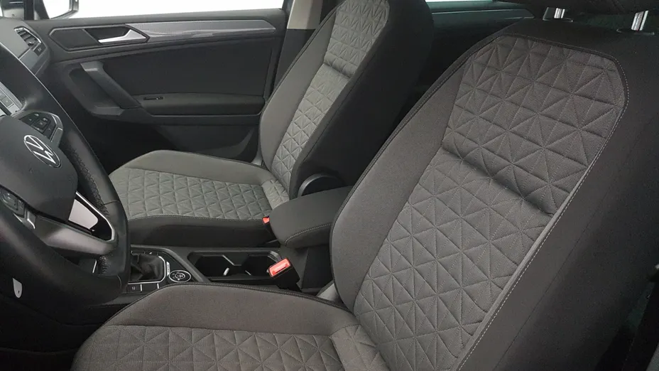 VOLKSWAGEN Tiguan Tiguan 2.0 TDI SCR 4Mot. Life DSG