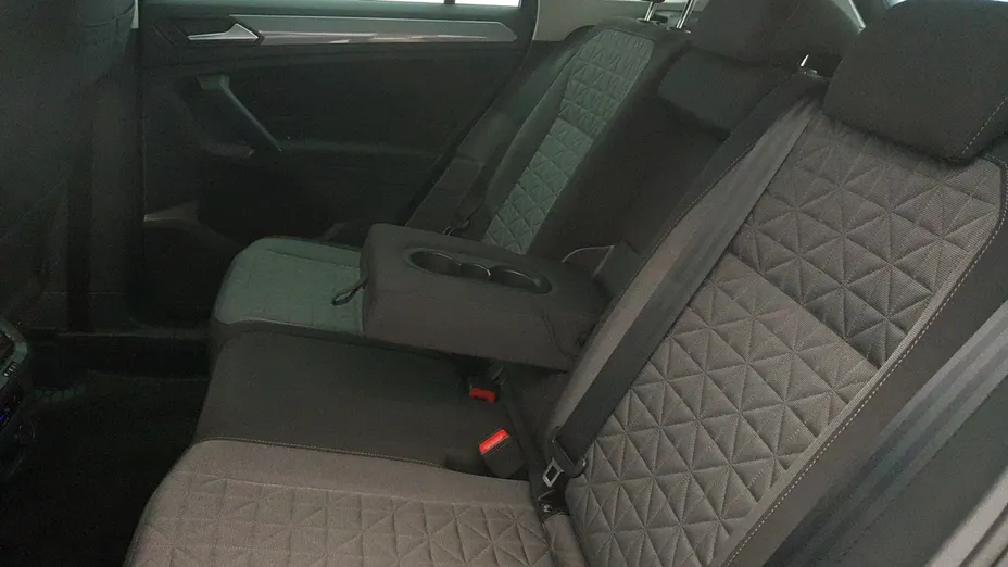 VOLKSWAGEN Tiguan Tiguan 2.0 TDI SCR 4Mot. Life DSG