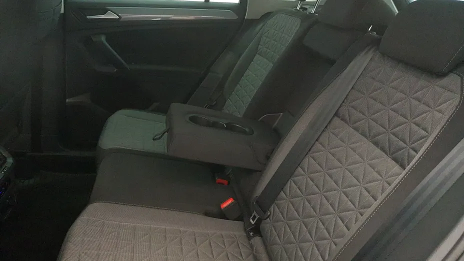 VOLKSWAGEN Tiguan Tiguan 2.0 TDI SCR 4Mot. Life DSG