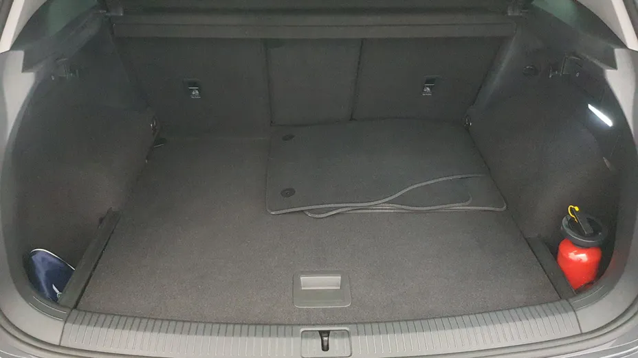 VOLKSWAGEN Tiguan Tiguan 2.0 TDI SCR 4Mot. Life DSG