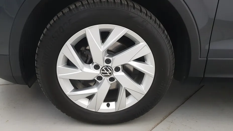 VOLKSWAGEN Tiguan Tiguan 2.0 TDI SCR 4Mot. Life DSG