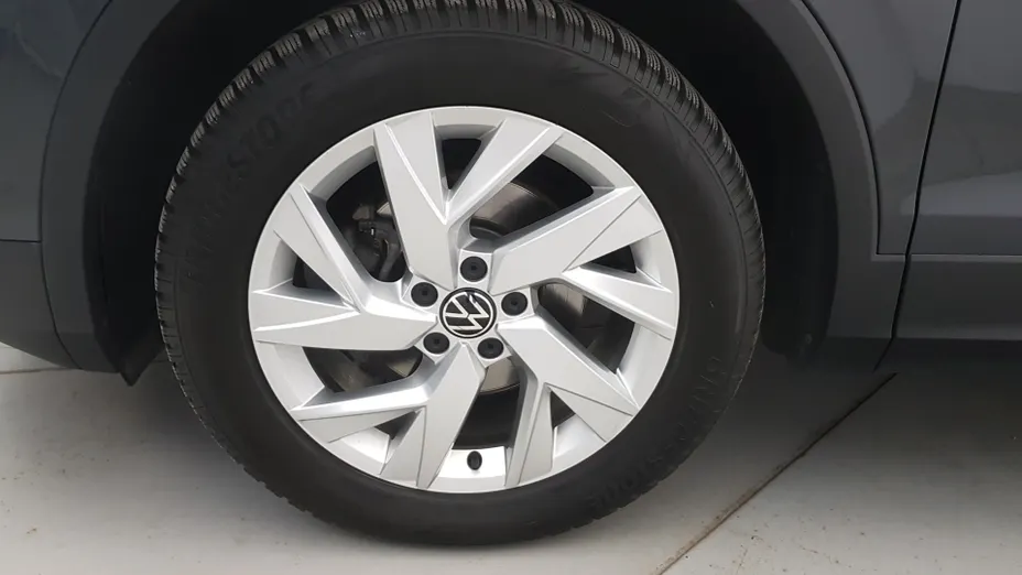 VOLKSWAGEN Tiguan Tiguan 2.0 TDI SCR 4Mot. Life DSG