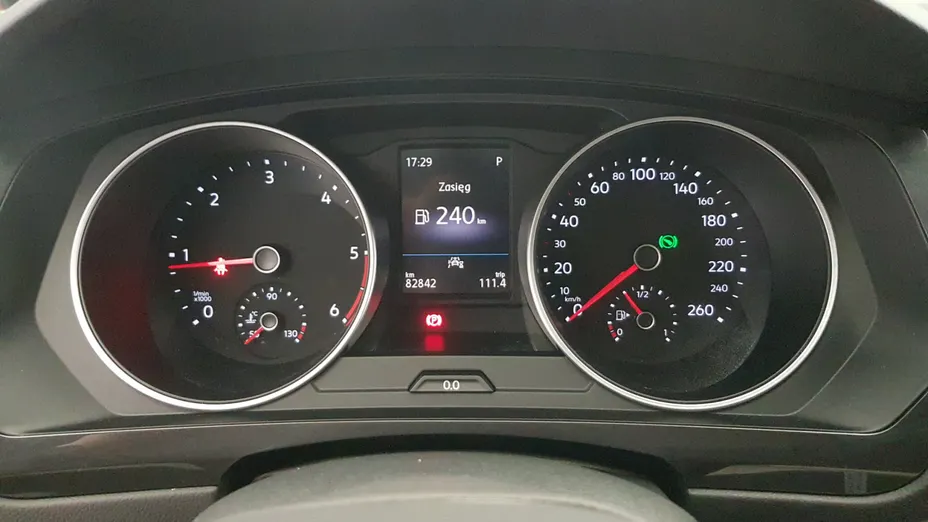 VOLKSWAGEN Tiguan Tiguan 2.0 TDI SCR 4Mot. Life DSG