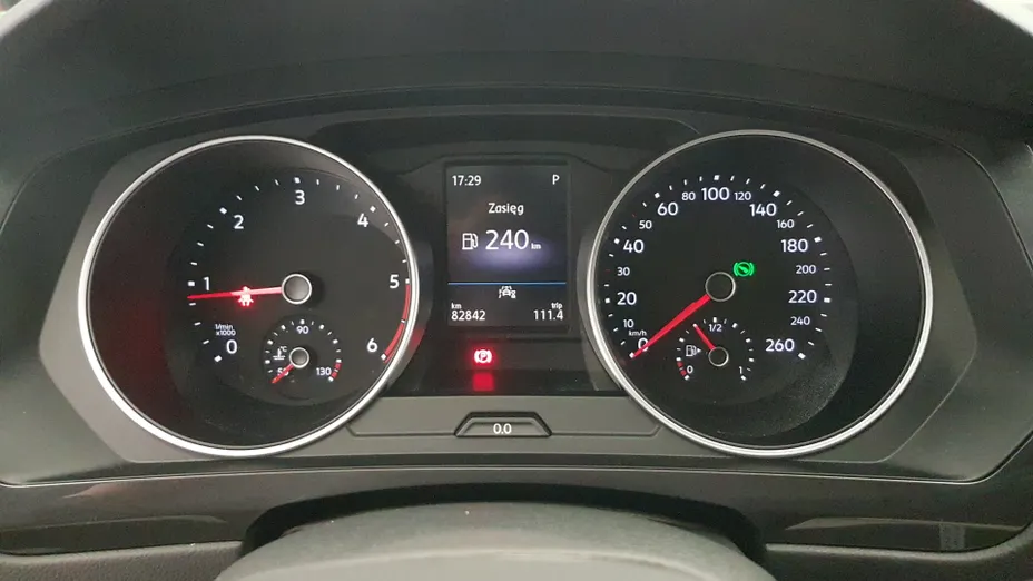 VOLKSWAGEN Tiguan Tiguan 2.0 TDI SCR 4Mot. Life DSG