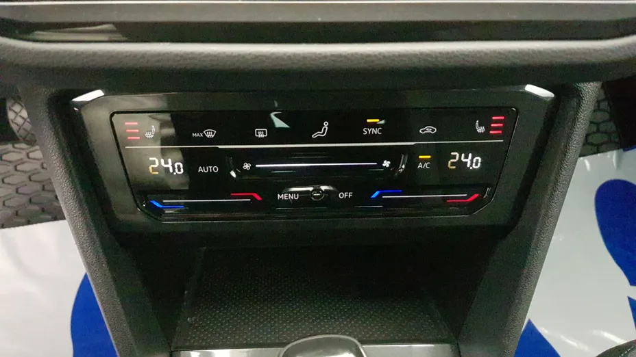 VOLKSWAGEN Tiguan Tiguan 2.0 TDI SCR 4Mot. Life DSG