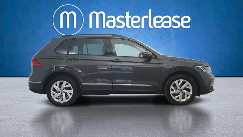 VOLKSWAGEN Tiguan Tiguan 2.0 TDI SCR 4Mot. Life DSG