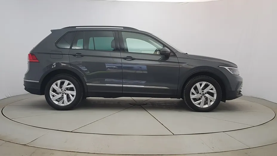 VOLKSWAGEN Tiguan Tiguan 2.0 TDI SCR 4Mot. Life DSG