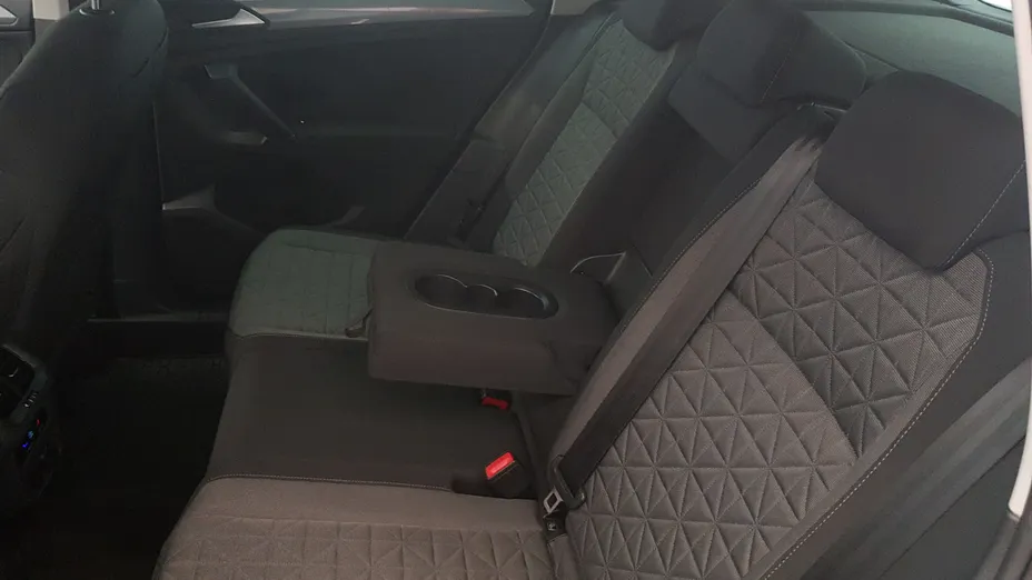 VOLKSWAGEN Tiguan Tiguan 2.0 TDI SCR 4Mot. Life DSG