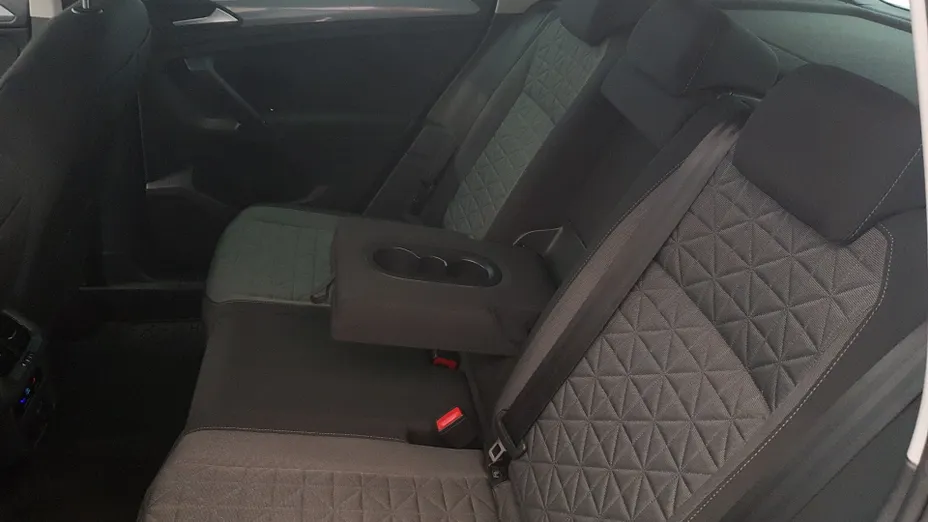 VOLKSWAGEN Tiguan Tiguan 2.0 TDI SCR 4Mot. Life DSG